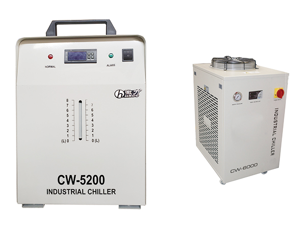 CW-5200 箱式冷凝器